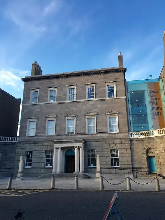 City Centre Georgian Style Apartment  Dublin