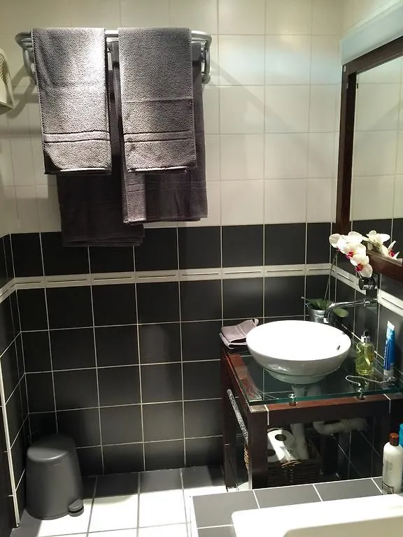 City Centre Georgian Style Apartment Irland