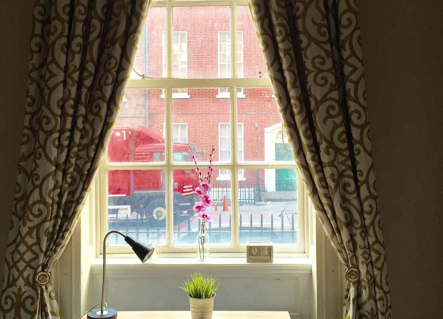 City Centre Georgian Style Apartment 0*, Dublin