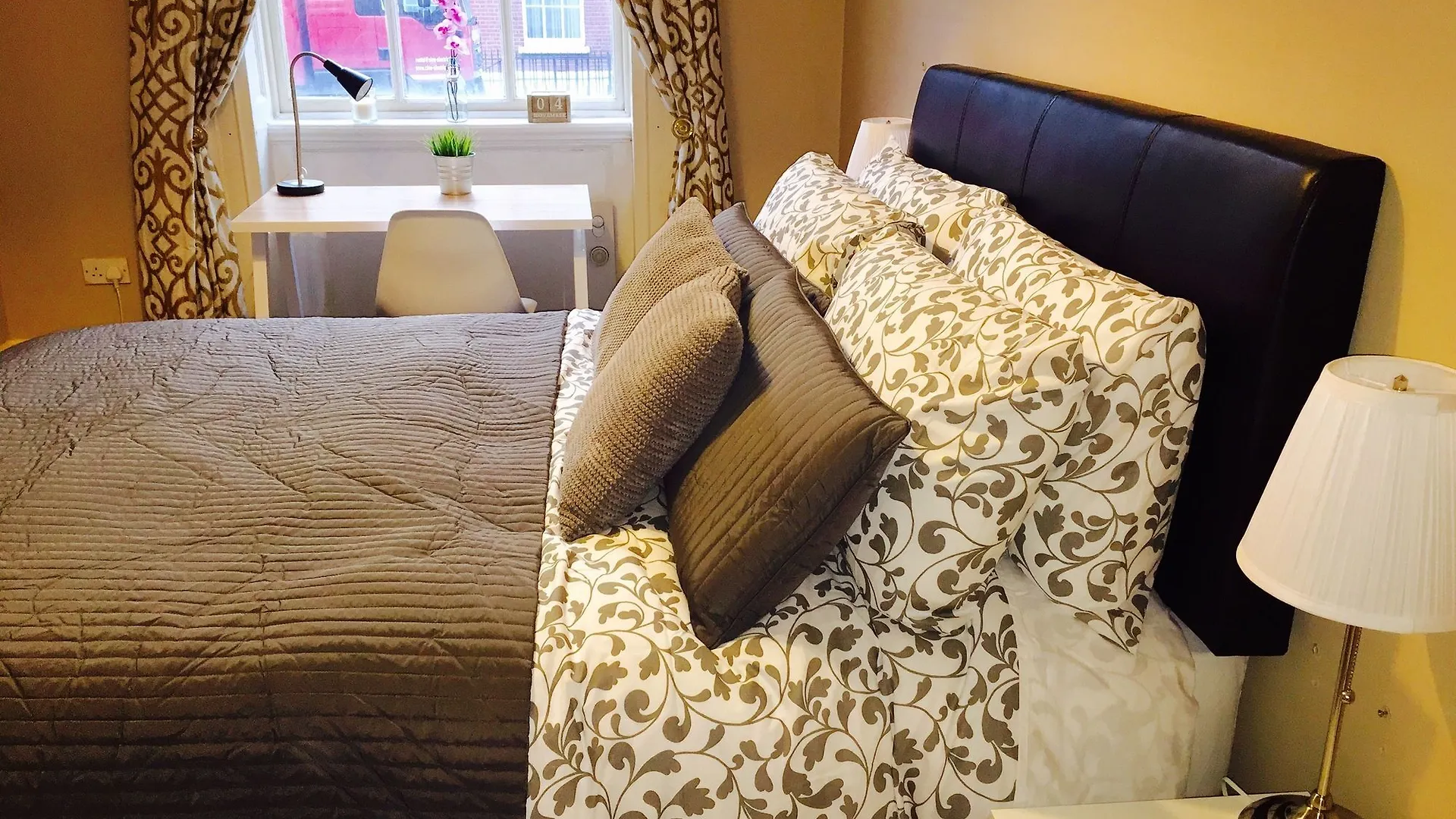 City Centre Georgian Style Apartment Irland