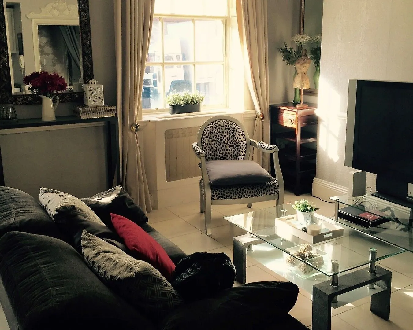 City Centre Georgian Style Apartment 0*, Dublin Irland